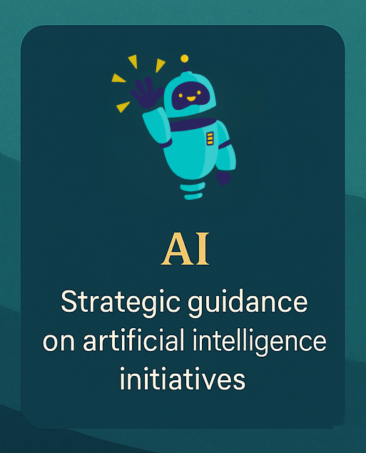 AI Consulting