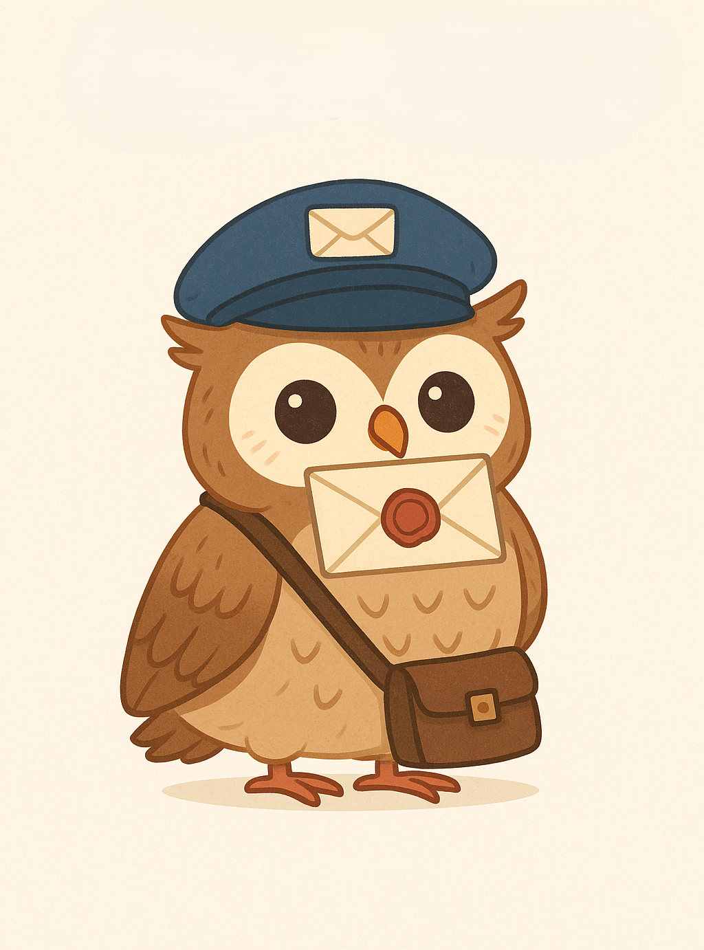 Magical Mailbox