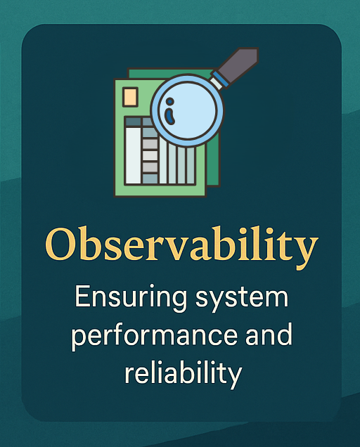 Observability Consulting